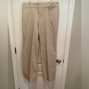 DOCKERS Ideal Fit Sydney Pant -14 MED
